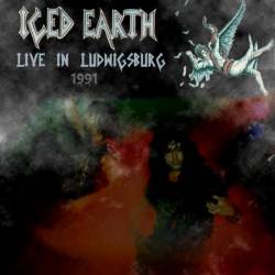 Iced Earth : Live in Ludwigsburg